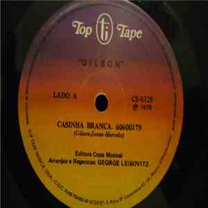 Gilson - Casinha Branca download flac mp3