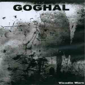 Goghal - Vicodin Wars download flac mp3