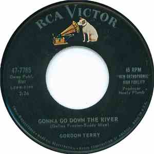 Gordon Terry - Gonna Go Down The River / When They Ring Those Wedding Bells download flac mp3