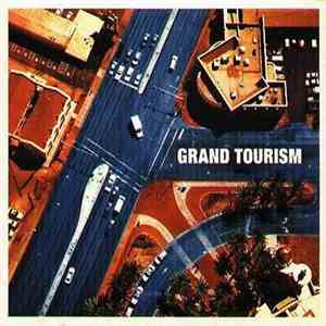 Grand Tourism - Le Surboomer download flac mp3
