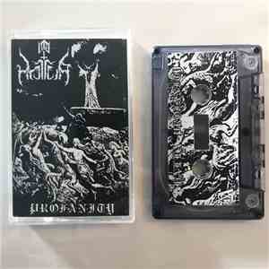 Halla  - Profanity download flac mp3