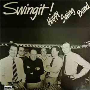 Happy Swing Band - Swingit! download flac mp3