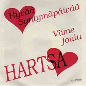 Hartsa - Hyvää Syntymäpäivää / Viime Joulu download flac mp3