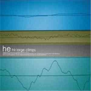 He  - Hir Large Crimps download flac mp3