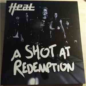 H.E.A.T - A Shot At Redemption download flac mp3