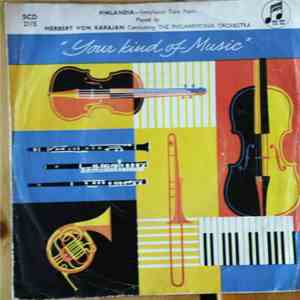 Herbert von Karajan - Finlandia download flac mp3