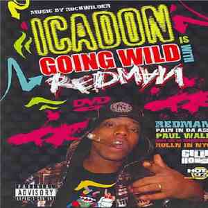 Icadon And Redman - Icadon Is Going Wild With Redman download flac mp3