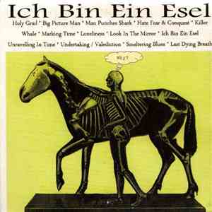 Ich Bin Ein Esel - Why? download flac mp3