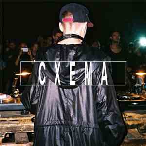 Inga Mauer - Cхема July 2015 Live Mix download flac mp3