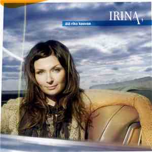 Irina - Älä Riko Kaavaa download flac mp3