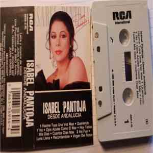 Isabel Pantoja - Desde Andalucia download flac mp3
