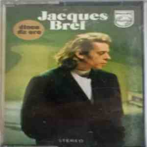 Jacques Brel - Disco De Oro download flac mp3