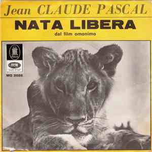 Jean-Claude Pascal - Nata Libera download flac mp3