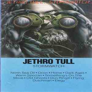 Jethro Tull - Stormwatch download flac mp3