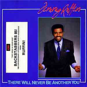 Jimmy Ruffin - There Will Never Be Another You download flac mp3