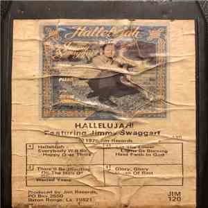 Jimmy Swaggart And His Golden Gospel Piano With Dwain Johnson - Hallelujah! download flac mp3