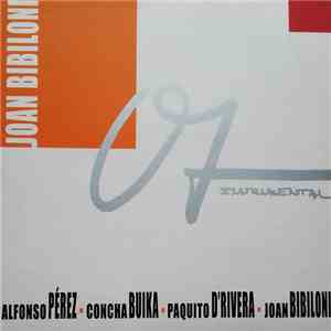 Joan Bibiloni - 07 Instrumental download flac mp3