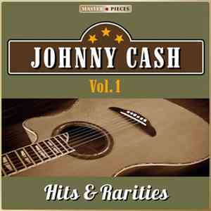 Johnny Cash - Hits & Rarities Volume 1 download flac mp3