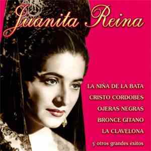 Juanita Reina - Juanita Reina download flac mp3