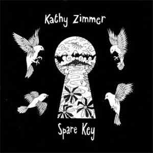 Kathy Zimmer - Spare Key download flac mp3