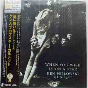 Ken Peplowski Quartet - When You Wish Upon A Star download flac mp3