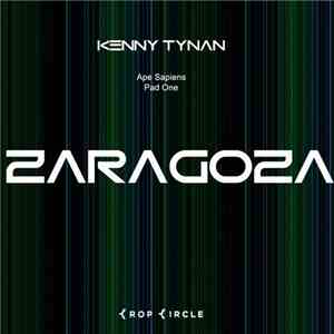 Kenny Tynan - Zaragoza flac mp3 download