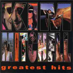 Kim Mitchell - Greatest Hits flac mp3 download