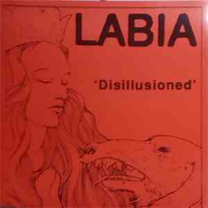 Labia  - Disillusioned download flac mp3