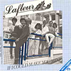 Lafleur - If I Could Make You Mine download flac mp3