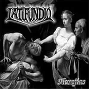 Latifundio - Herejías download flac mp3