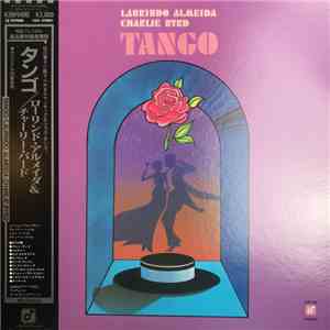 Laurindo Almeida = Charlie Byrd - Tango download flac mp3