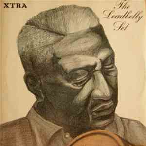 Leadbelly - The Leadbelly Set download flac mp3
