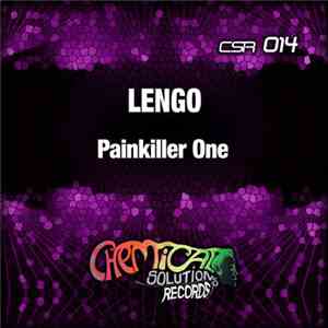 Lengo - Painkiller One download flac mp3