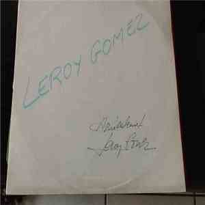Leroy Gomez - Don't Let Me Be Misunderstood/Juliana download flac mp3