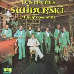 Les Freres Swiderski Et Leur Ensemble - Les Freres Swiderski Et Leur Ensemble download flac mp3