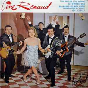 Line Renaud Accompagnée Par Les Fingers - Ton Ballon (Toy Balloon) download flac mp3