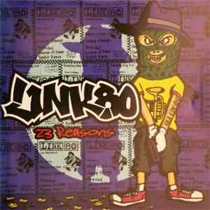 Link 80 - 23 Reasons download flac mp3