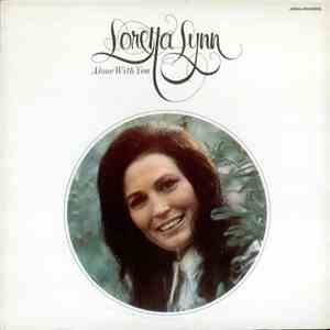 Loretta Lynn - Alone With You flac mp3 download