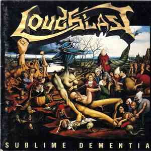 Loudblast - Sublime Dementia download flac mp3