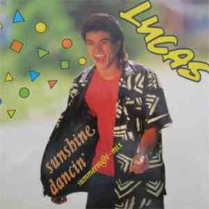 Lucas  - Sunshine Dancin' download flac mp3