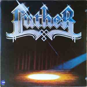 Luther - Luther download flac mp3