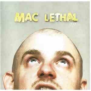 Mac Lethal - 11:11 download flac mp3