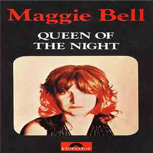 Maggie Bell - Queen Of The Night download flac mp3