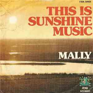 Mally - This Is Sunshine Music download flac mp3