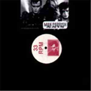 Man Parrish - Hip Hop Re Bop download flac mp3
