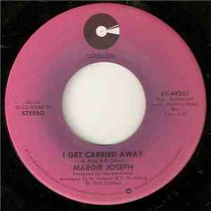 Margie Joseph - I Get Carried Away / Hear The Words, Feel The Feeling download flac mp3