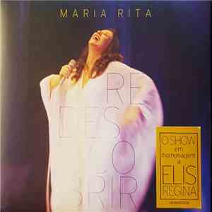 Maria Rita - Redescobrir Ao Vivo download flac mp3