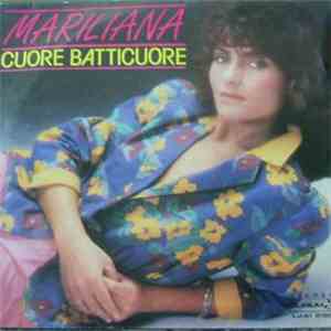 Mariliana - Cuore Batticuore / Mare Amore download flac mp3