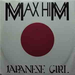 Max Him - Japanese Girl download flac mp3
