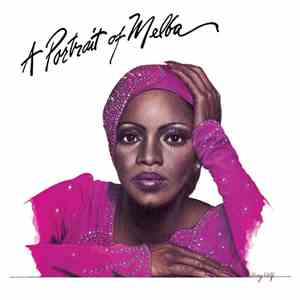 Melba Moore - A Portrait Of Melba download flac mp3